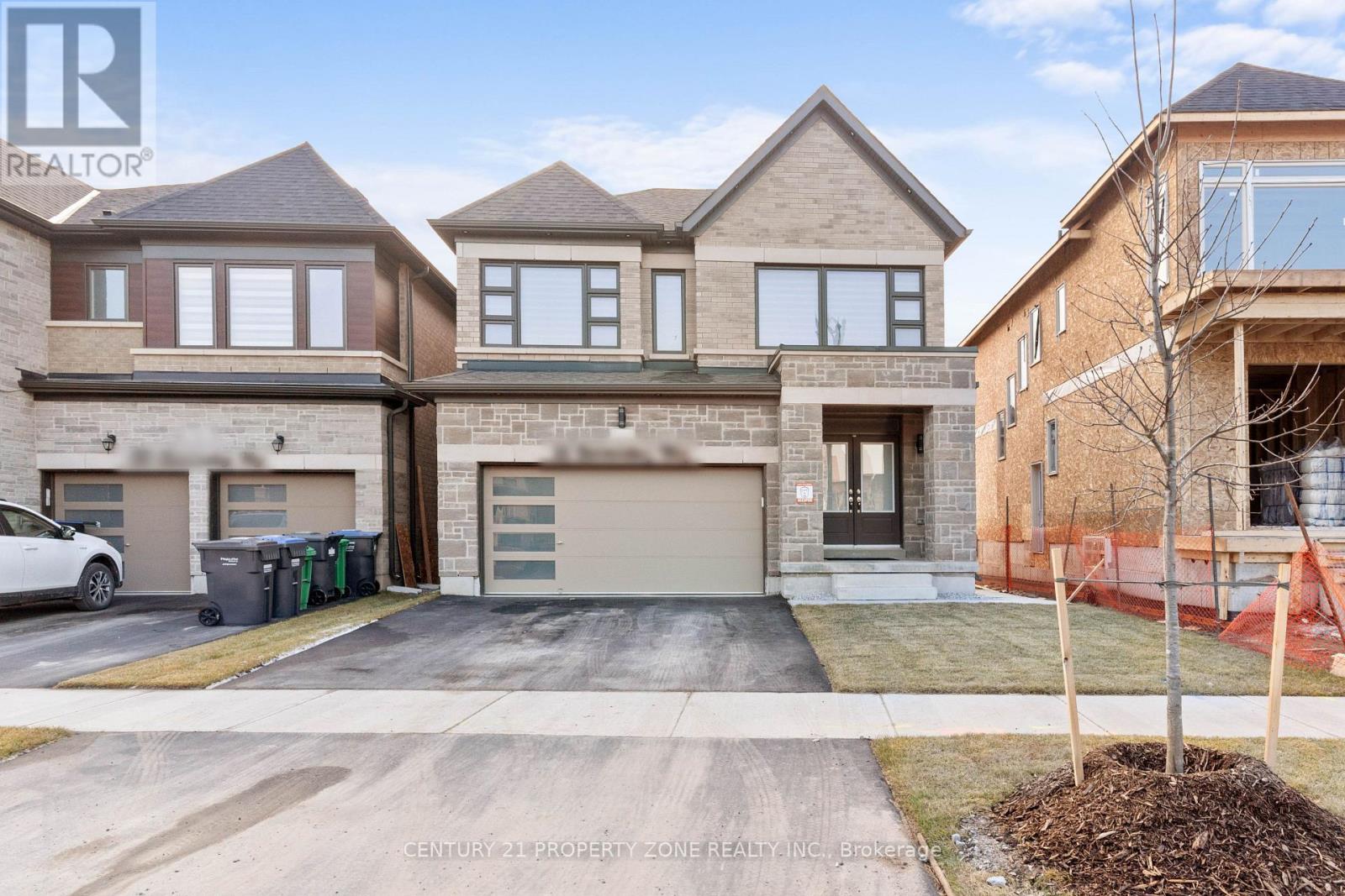 22 Bermondsey Way, Brampton, Ontario  L6Y 0E4 - Photo 2 - W12736014