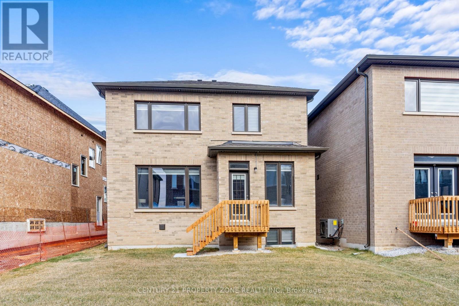 22 Bermondsey Way, Brampton, Ontario  L6Y 0E4 - Photo 25 - W12736014