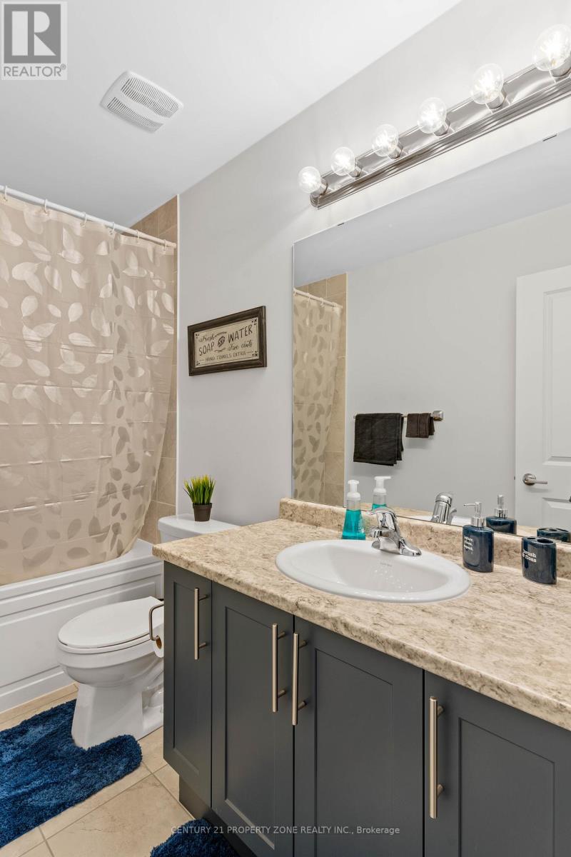 22 Bermondsey Way, Brampton, Ontario  L6Y 0E4 - Photo 22 - W12736014