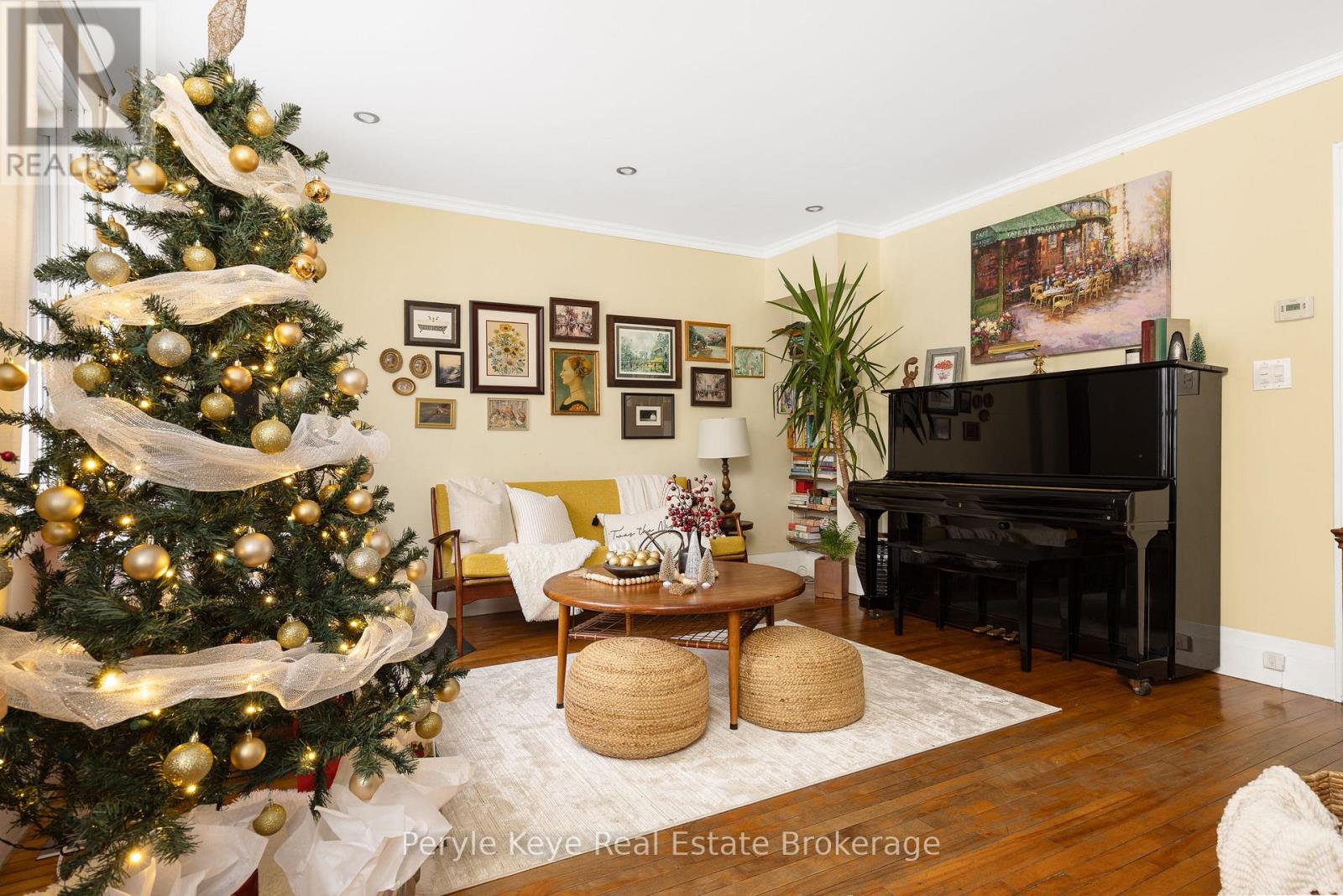 15 East Elliott Street, Huntsville, Ontario  P1H 1W8 - Photo 13 - X12589134