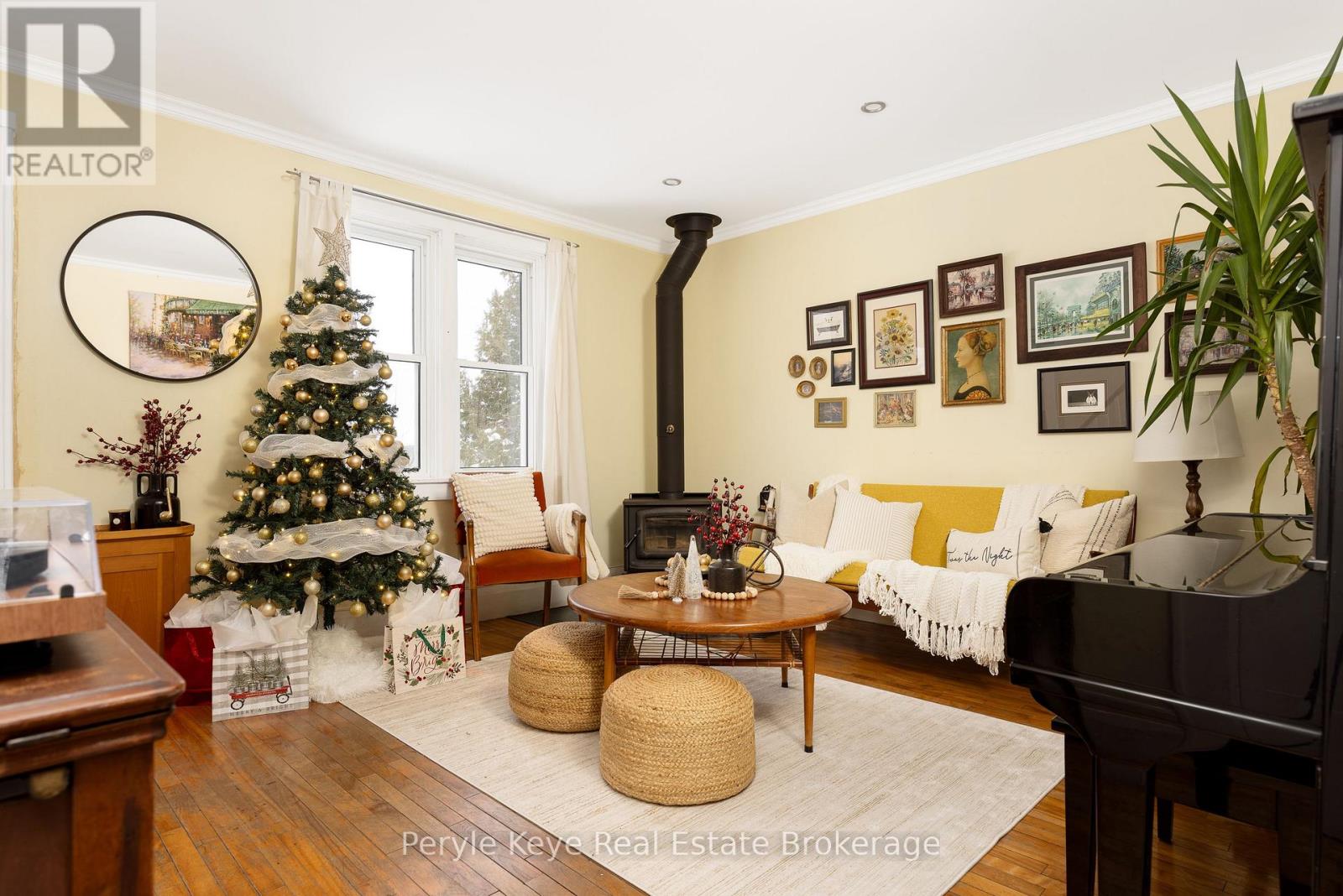 15 East Elliott Street, Huntsville, Ontario  P1H 1W8 - Photo 15 - X12589134