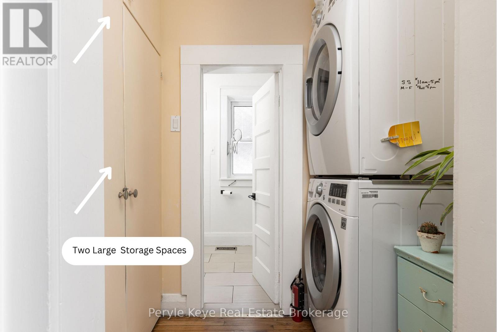 15 East Elliott Street, Huntsville, Ontario  P1H 1W8 - Photo 25 - X12589134