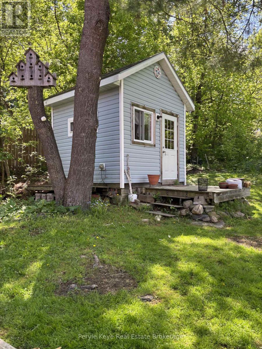 15 East Elliott Street, Huntsville, Ontario  P1H 1W8 - Photo 44 - X12589134