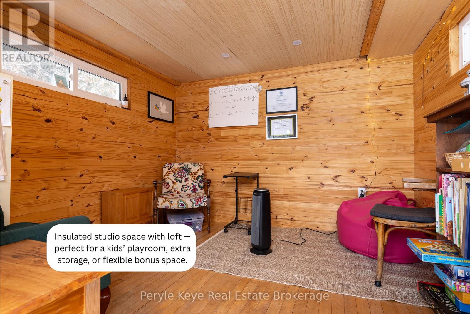 15 East Elliott Street, Huntsville, Ontario  P1H 1W8 - Photo 45 - X12589134