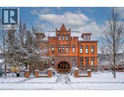 200 STINSON Street Unit# 104, Hamilton, Ontario