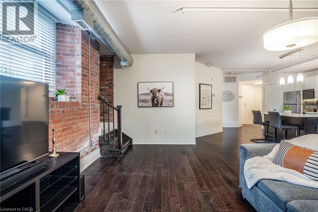 200 Stinson Street Unit# 104, Hamilton, Ontario  L8N 4J5 - Photo 18 - 40767869