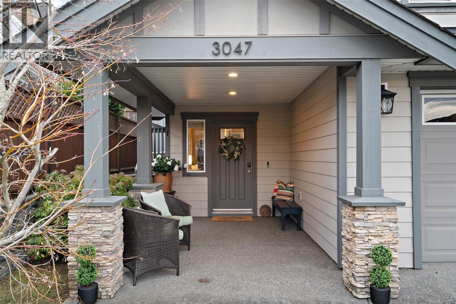 3047 Alouette Dr, Langford, British Columbia  V9B 0M7 - Photo 3 - 1024162