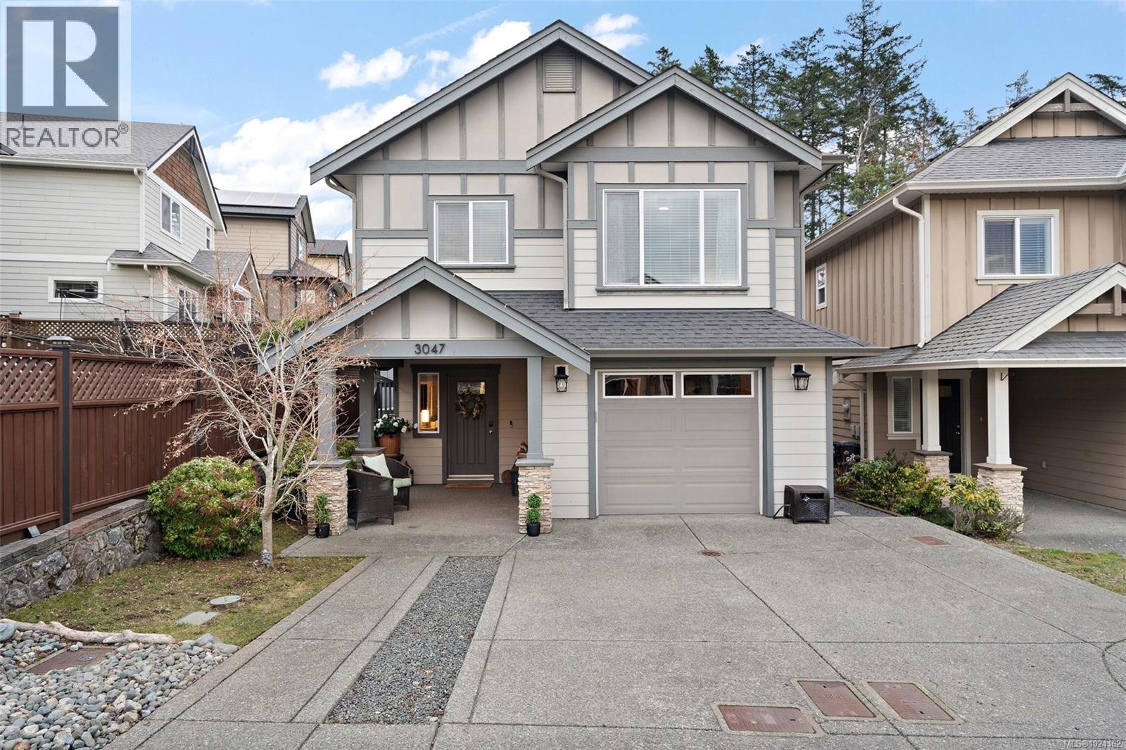 3047 Alouette Dr, Langford, British Columbia