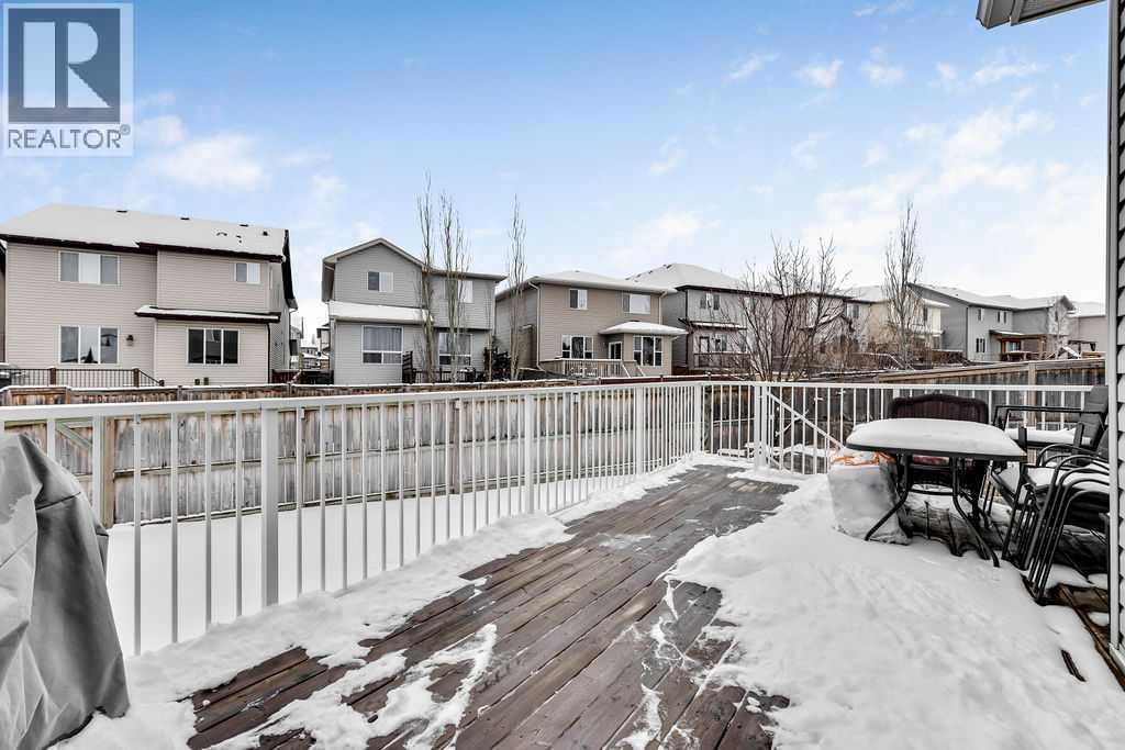 155 Cimarron Grove Circle, Okotoks, Alberta  T1S 2M1 - Photo 31 - A2274025