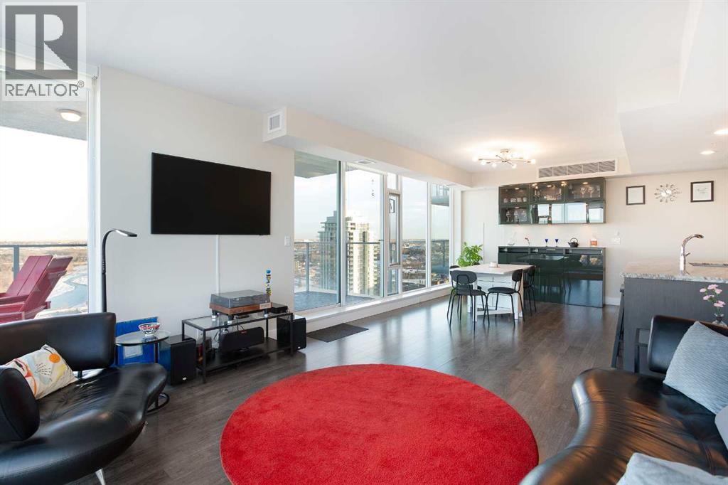 2703, 510 6 Avenue Se, Calgary, Alberta  T2G 1L7 - Photo 16 - A2274651