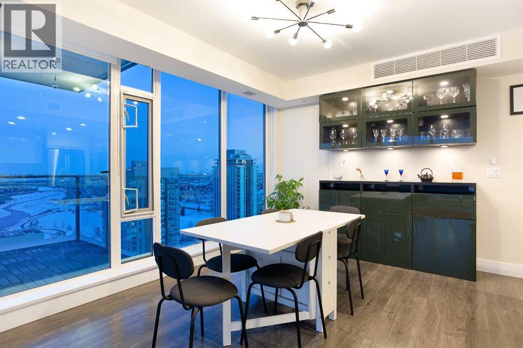 2703, 510 6 Avenue Se, Calgary, Alberta  T2G 1L7 - Photo 9 - A2274651