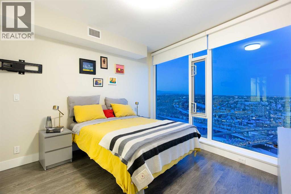 2703, 510 6 Avenue Se, Calgary, Alberta  T2G 1L7 - Photo 21 - A2274651