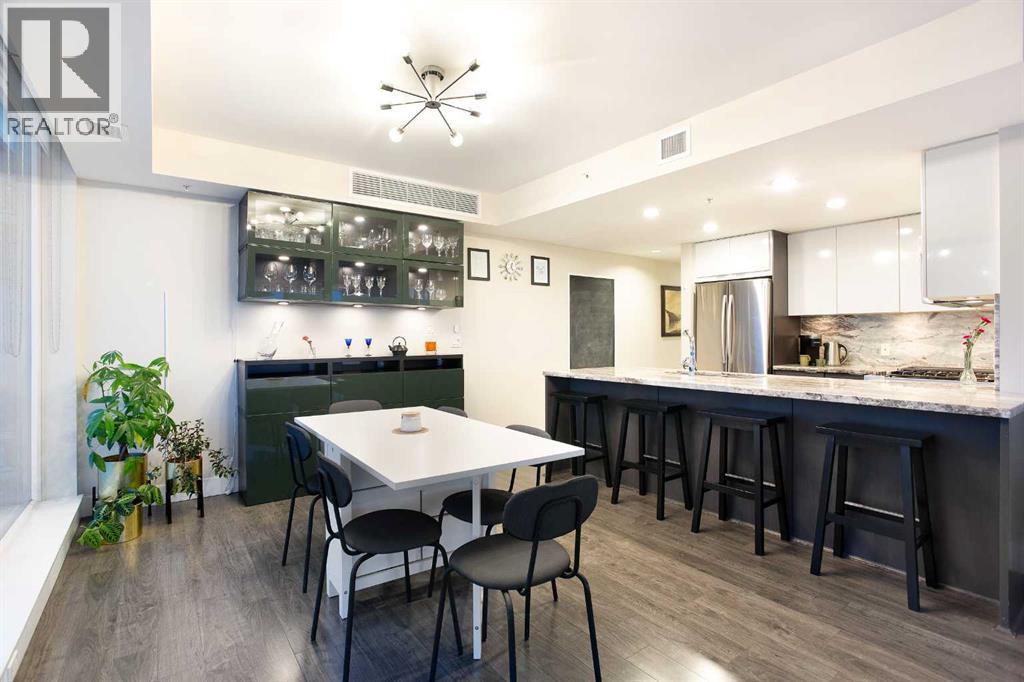 2703, 510 6 Avenue Se, Calgary, Alberta  T2G 1L7 - Photo 10 - A2274651