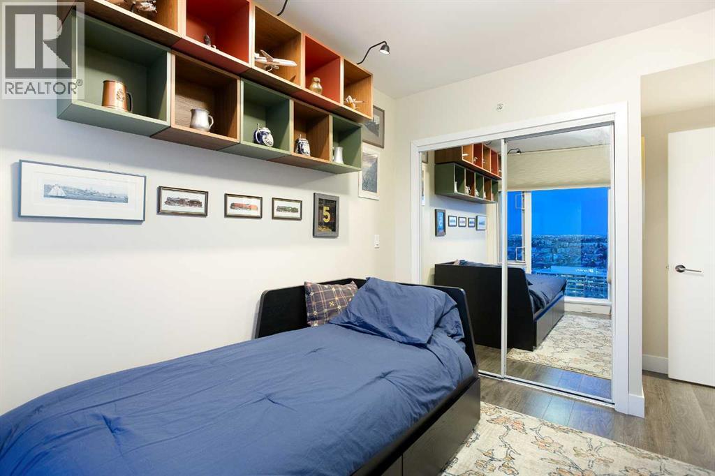 2703, 510 6 Avenue Se, Calgary, Alberta  T2G 1L7 - Photo 20 - A2274651