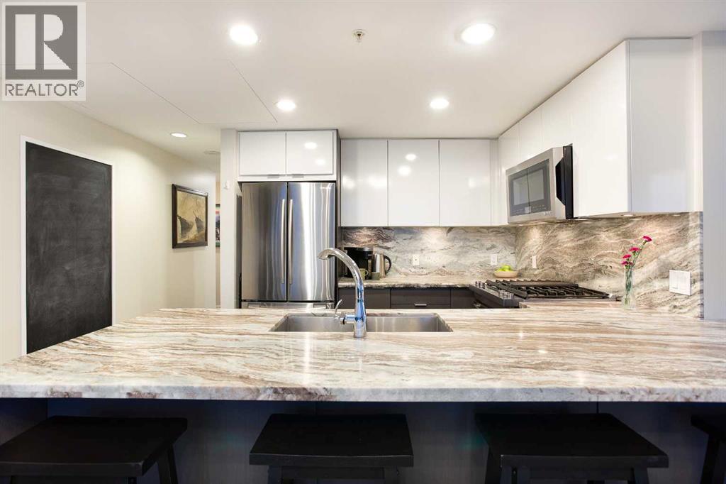 2703, 510 6 Avenue Se, Calgary, Alberta  T2G 1L7 - Photo 7 - A2274651