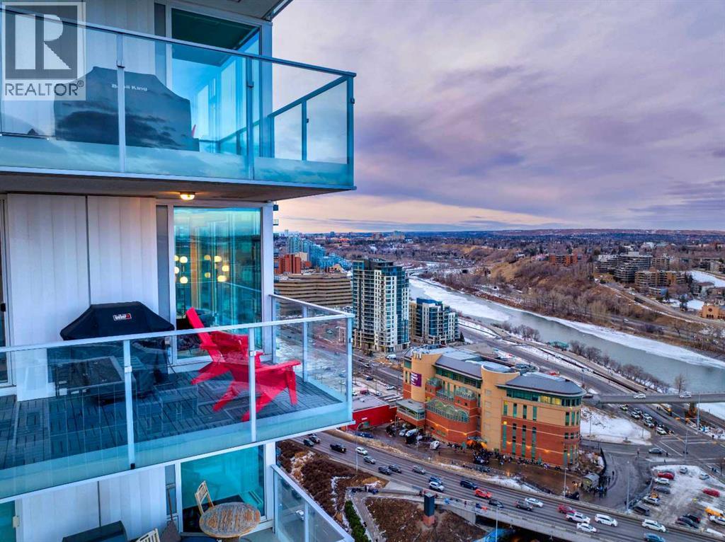 2703, 510 6 Avenue Se, Calgary, Alberta  T2G 1L7 - Photo 38 - A2274651