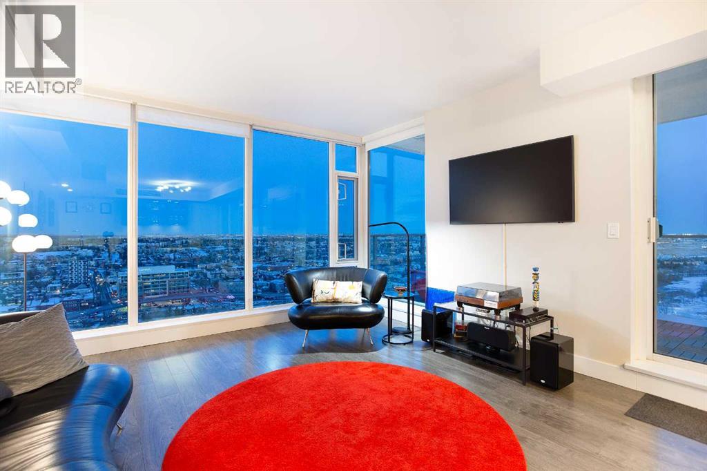 2703, 510 6 Avenue Se, Calgary, Alberta  T2G 1L7 - Photo 15 - A2274651