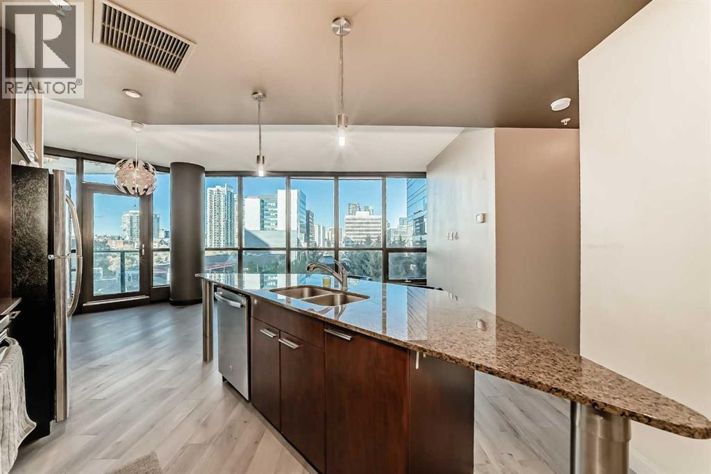 401, 220 12 Avenue Se, Calgary, Alberta  T2G 0R5 - Photo 15 - A2279768