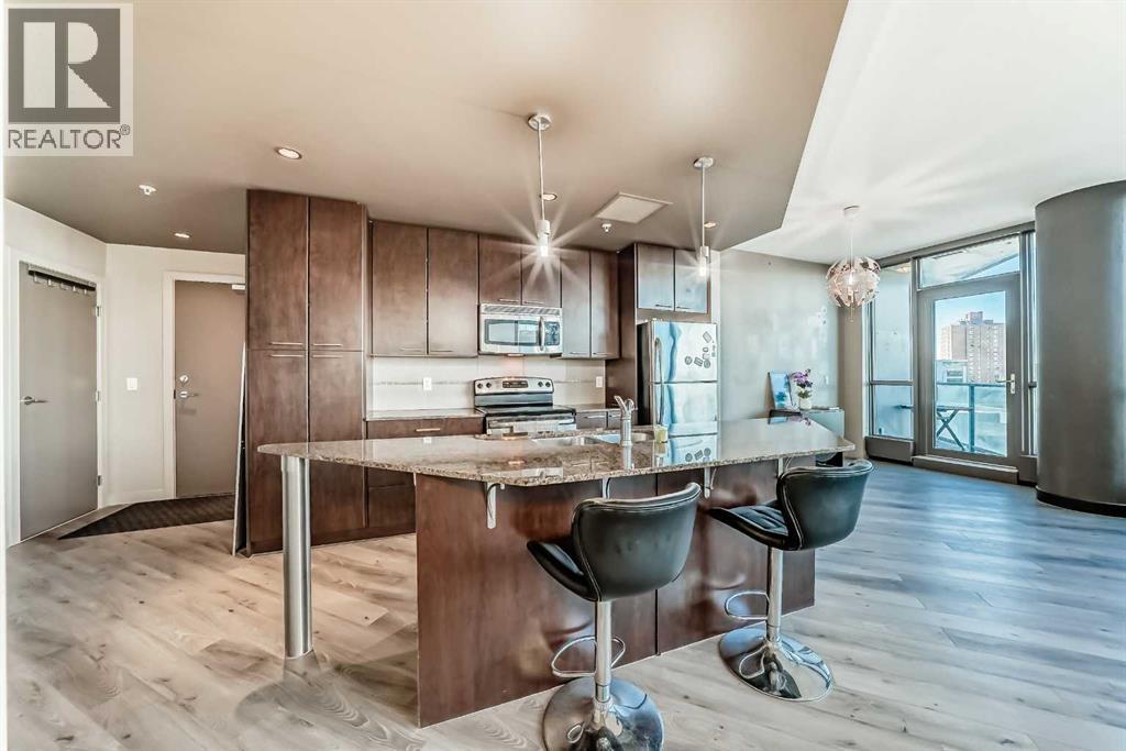 401, 220 12 Avenue Se, Calgary, Alberta  T2G 0R5 - Photo 10 - A2279768