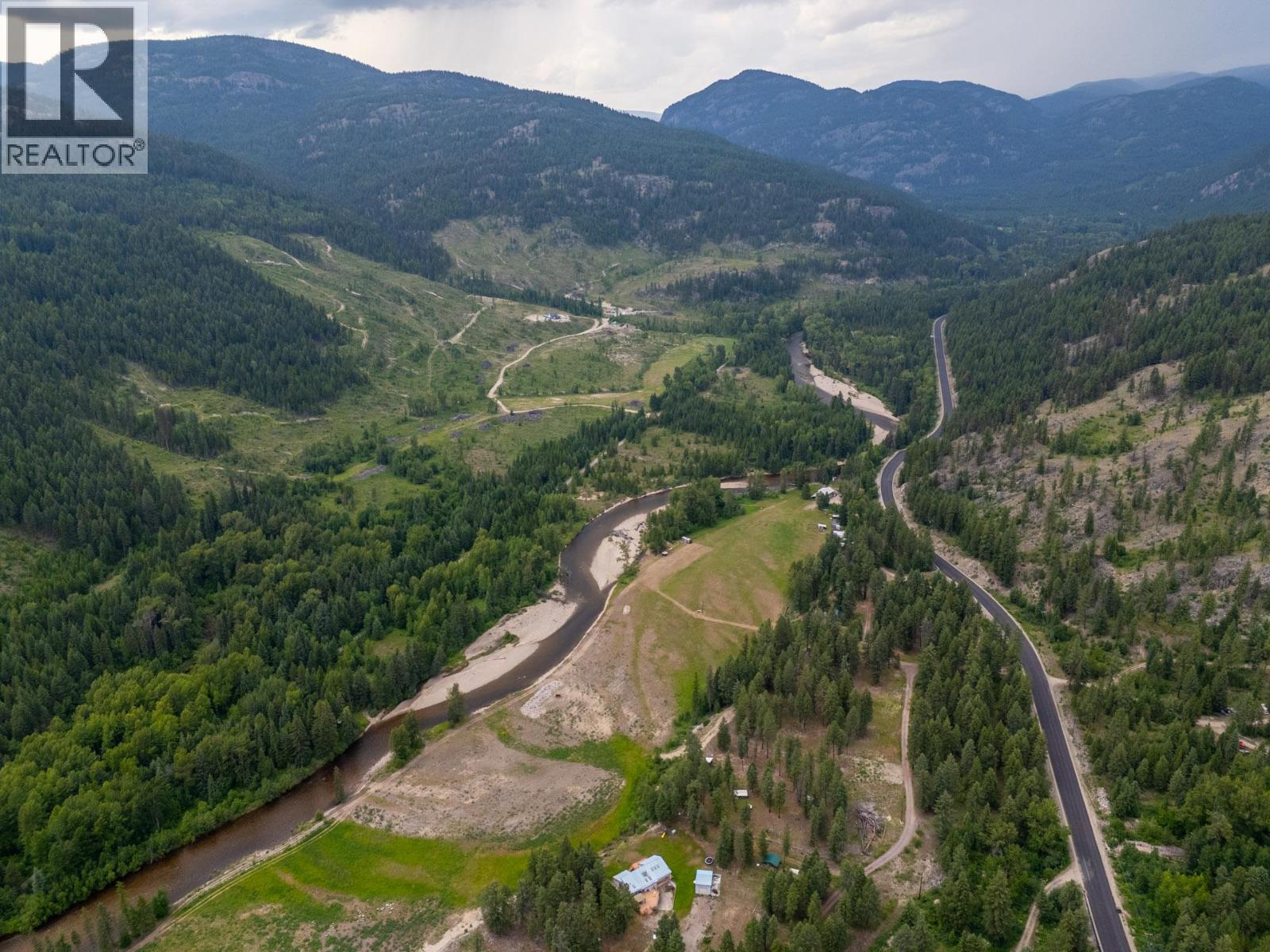 4389 Highway 33 Lot# 3, Westbridge, British Columbia  V0H 1Y0 - Photo 16 - 10374098