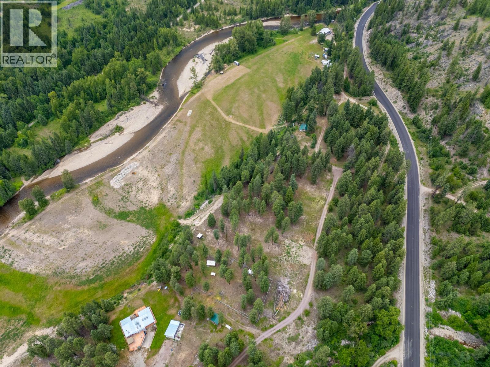 4389 Highway 33 Lot# 3, Westbridge, British Columbia  V0H 1Y0 - Photo 19 - 10374098