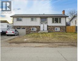 1271 KIMBERLEY Crescent, kamloops, British Columbia