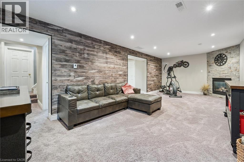 98 Peachtree Crescent, Cambridge, Ontario  N1S 4W3 - Photo 28 - 40800879