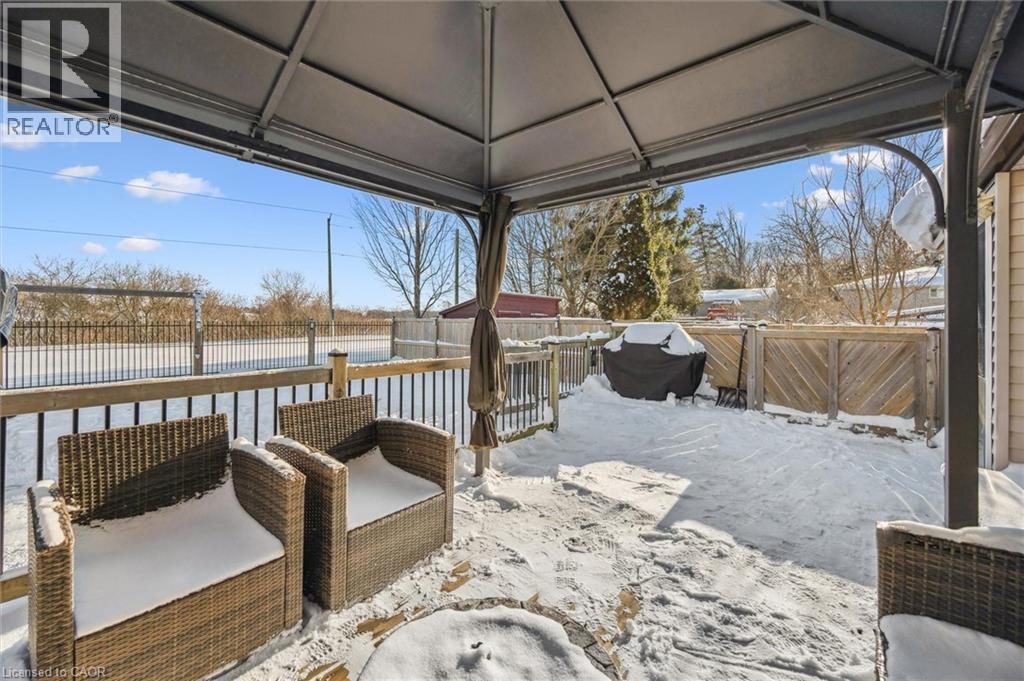 98 Peachtree Crescent, Cambridge, Ontario  N1S 4W3 - Photo 36 - 40800879