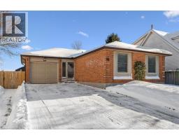 98 PEACHTREE Crescent, Cambridge, Ontario