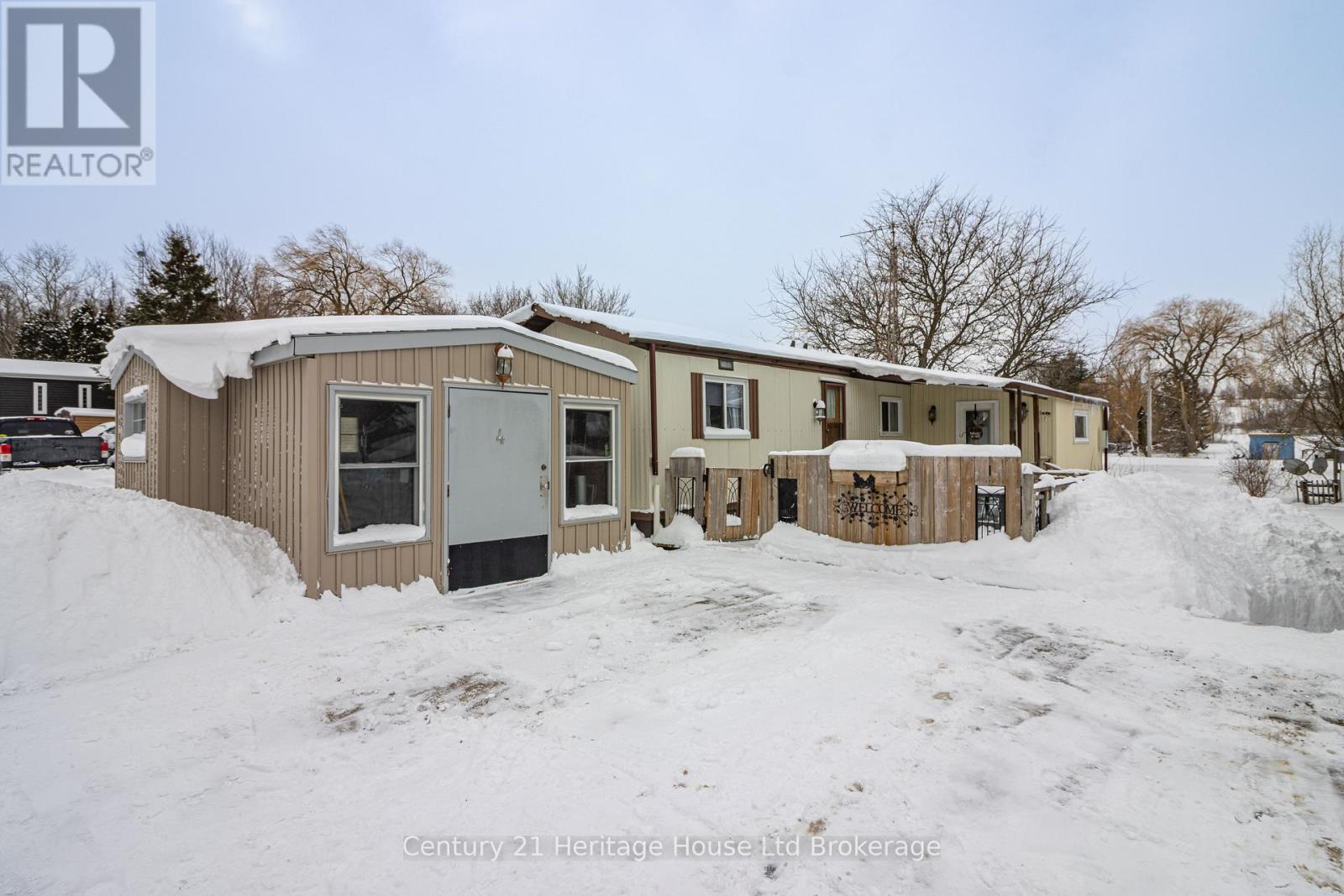 4 TROPICANA CRES - 596101 HIGHWAY 59, East Zorra-Tavistock, Ontario