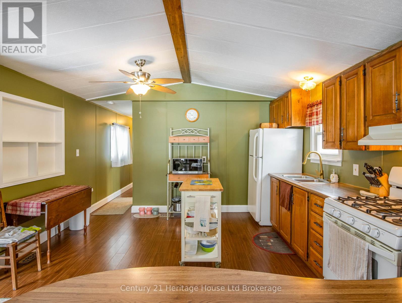 4 Tropicana Cres - 596101 Highway 59, East Zorra-Tavistock, Ontario  N4S 7W1 - Photo 11 - X12736060