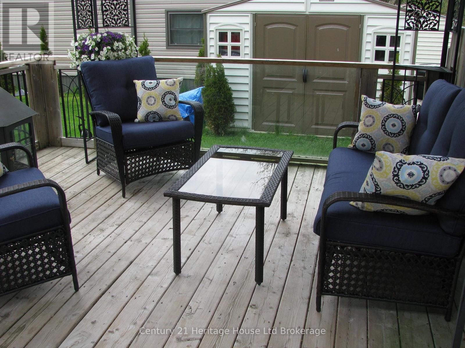 4 Tropicana Cres - 596101 Highway 59, East Zorra-Tavistock, Ontario  N4S 7W1 - Photo 21 - X12736060