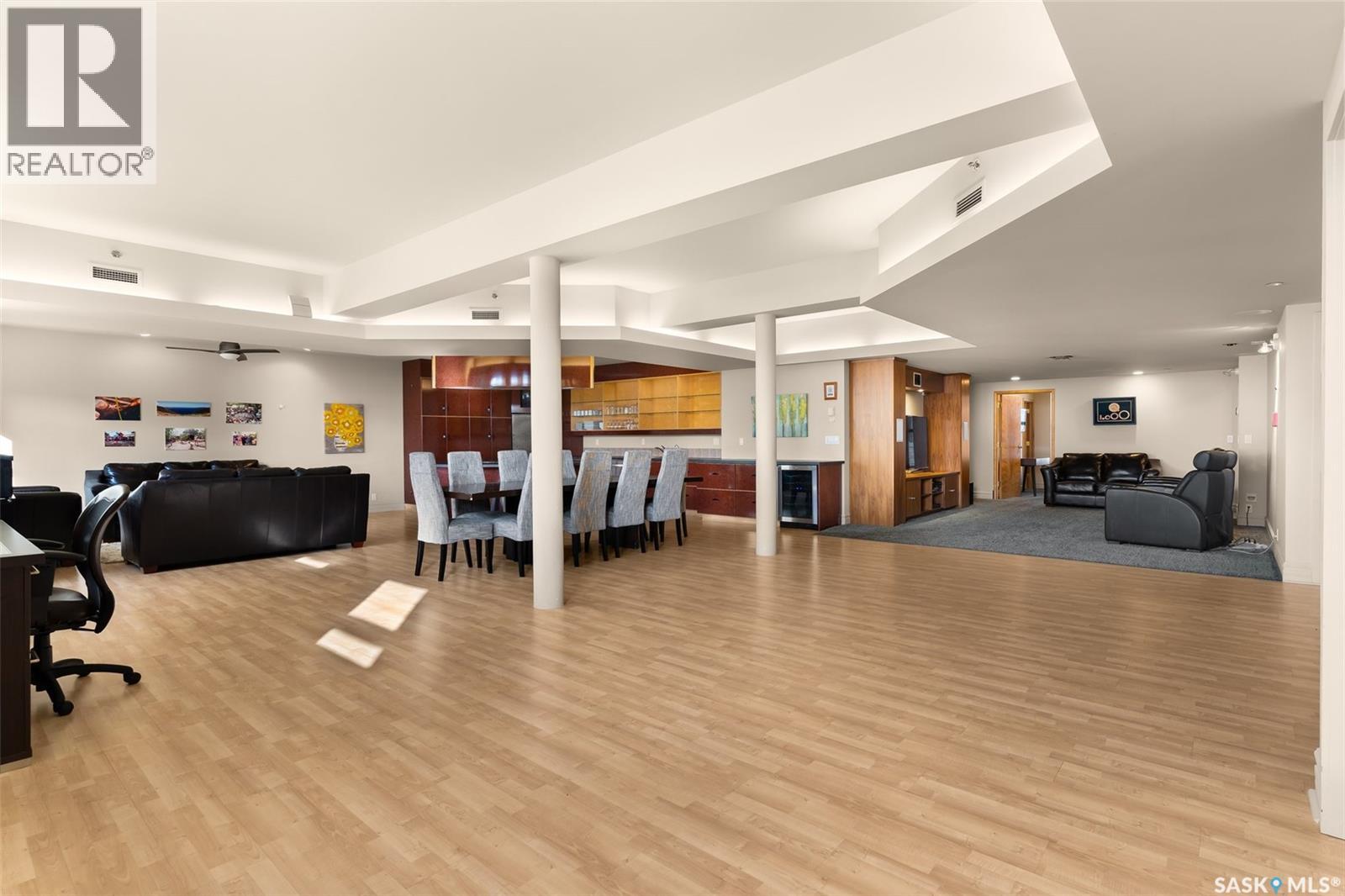 300 1821 Scarth Street, Regina, Saskatchewan  S4P 2G9 - Photo 11 - SK027536