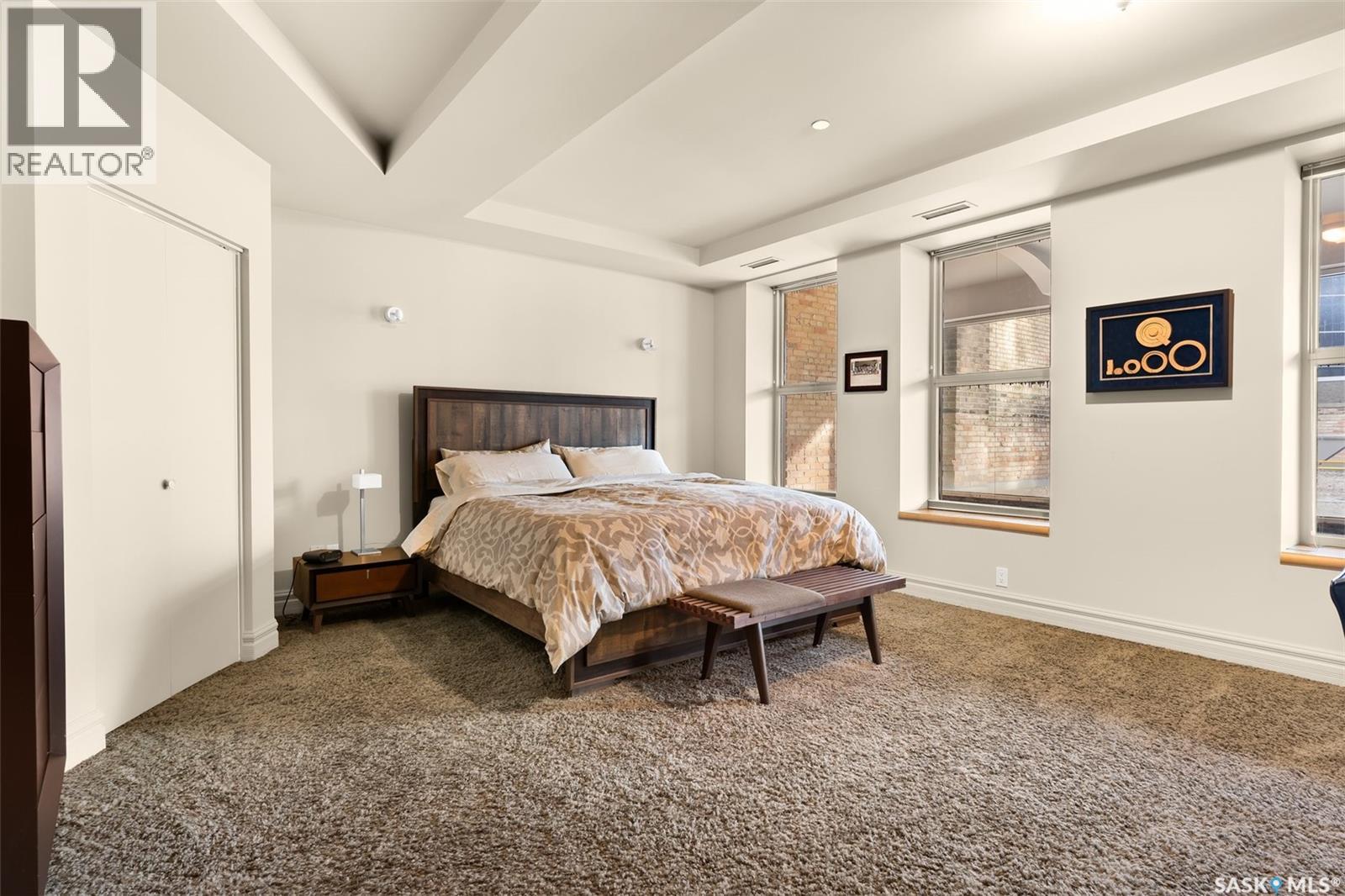 300 1821 Scarth Street, Regina, Saskatchewan  S4P 2G9 - Photo 15 - SK027536