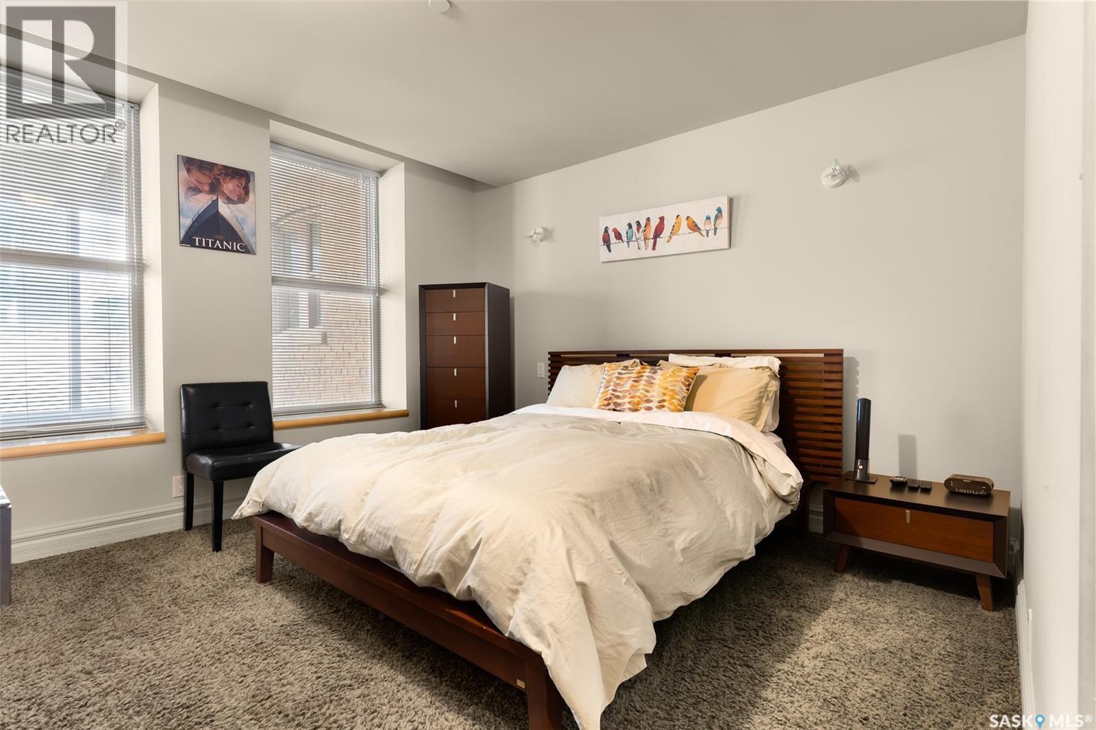 300 1821 Scarth Street, Regina, Saskatchewan  S4P 2G9 - Photo 23 - SK027536