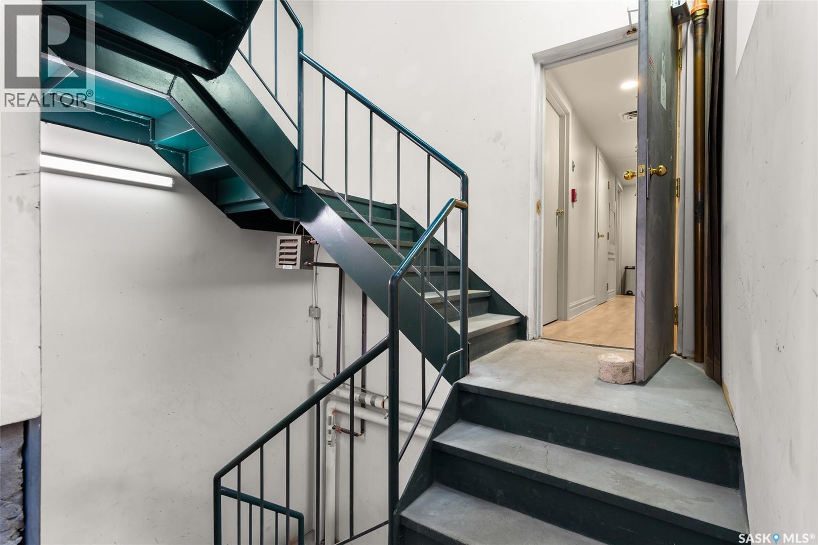 300 1821 Scarth Street, Regina, Saskatchewan  S4P 2G9 - Photo 30 - SK027536