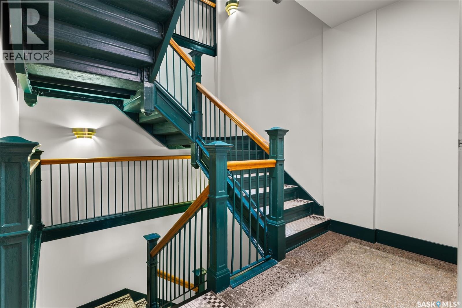 300 1821 Scarth Street, Regina, Saskatchewan  S4P 2G9 - Photo 33 - SK027536