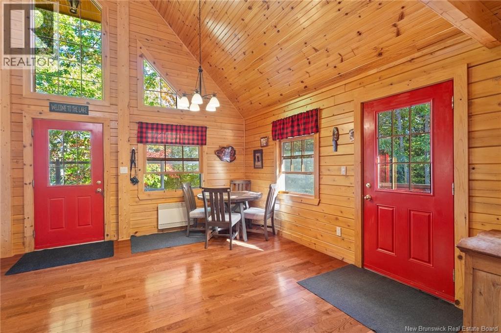 602 Cox Point Road, Cumberland Bay, New Brunswick  E4A 2W9 - Photo 12 - NB132791