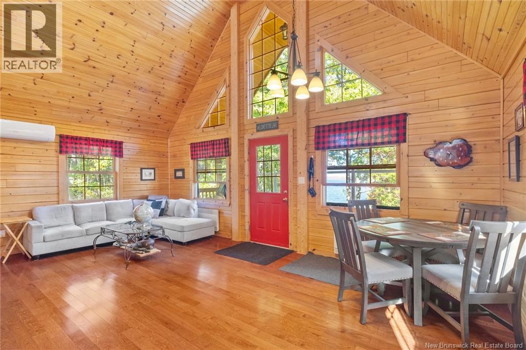 602 Cox Point Road, Cumberland Bay, New Brunswick  E4A 2W9 - Photo 13 - NB132791
