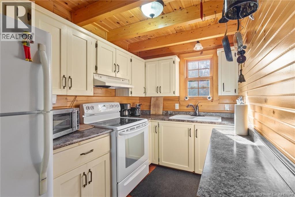 602 Cox Point Road, Cumberland Bay, New Brunswick  E4A 2W9 - Photo 14 - NB132791