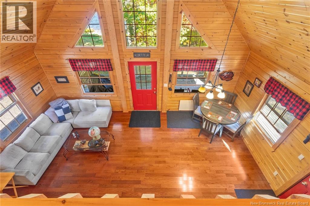 602 Cox Point Road, Cumberland Bay, New Brunswick  E4A 2W9 - Photo 18 - NB132791