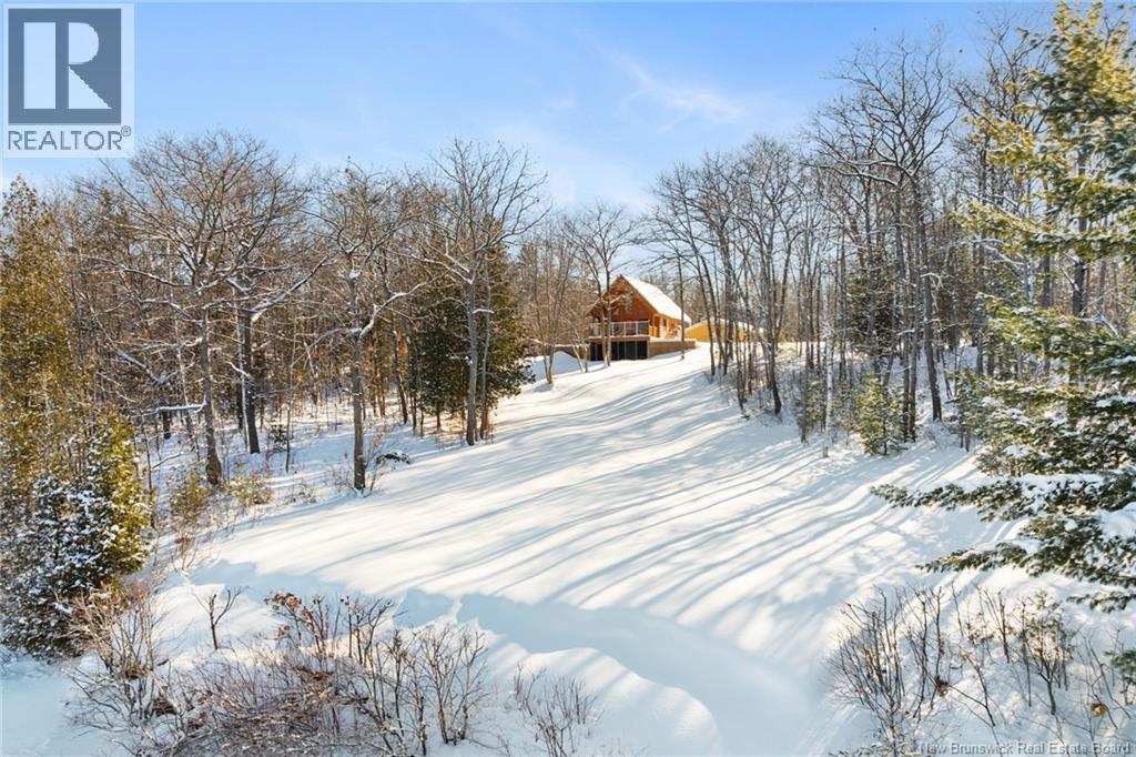 602 Cox Point Road, Cumberland Bay, New Brunswick  E4A 2W9 - Photo 2 - NB132791