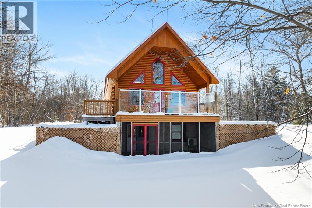 602 Cox Point Road, Cumberland Bay, New Brunswick  E4A 2W9 - Photo 29 - NB132791