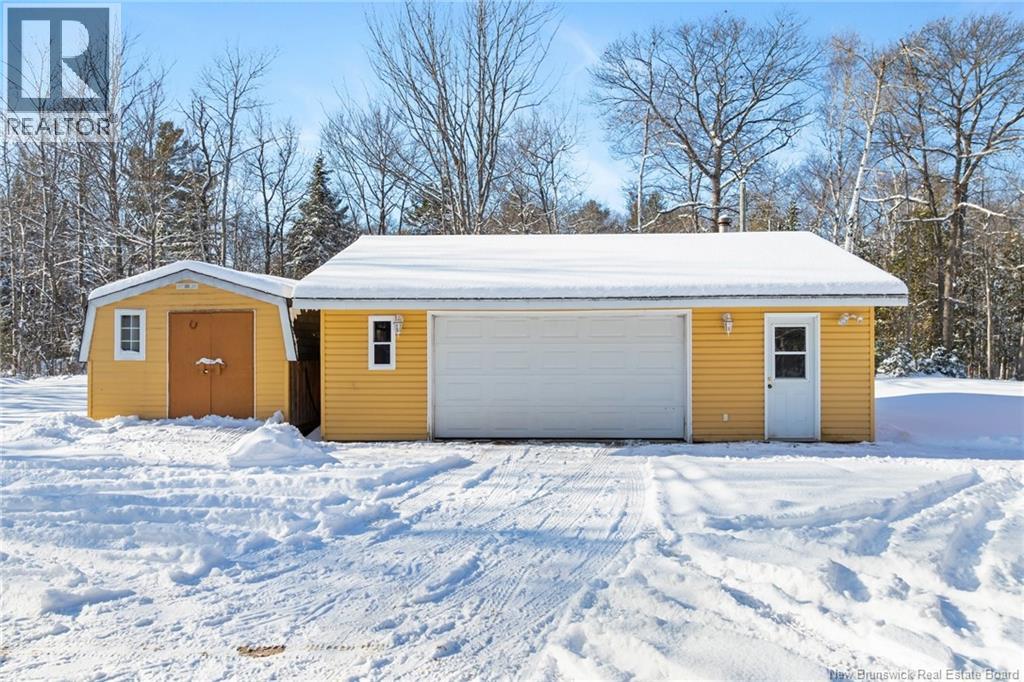 602 Cox Point Road, Cumberland Bay, New Brunswick  E4A 2W9 - Photo 30 - NB132791