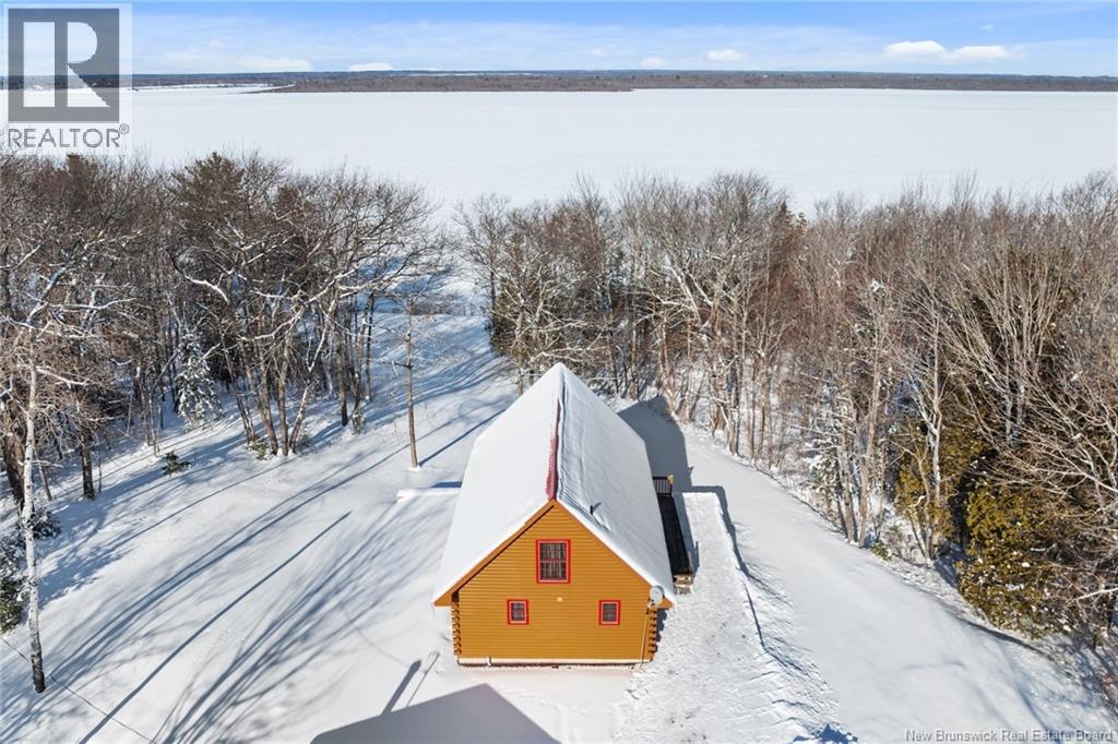 602 Cox Point Road, Cumberland Bay, New Brunswick  E4A 2W9 - Photo 31 - NB132791
