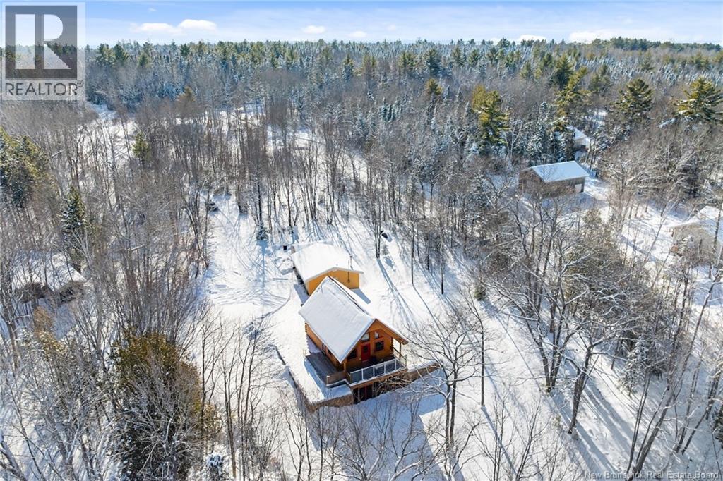 602 Cox Point Road, Cumberland Bay, New Brunswick  E4A 2W9 - Photo 32 - NB132791