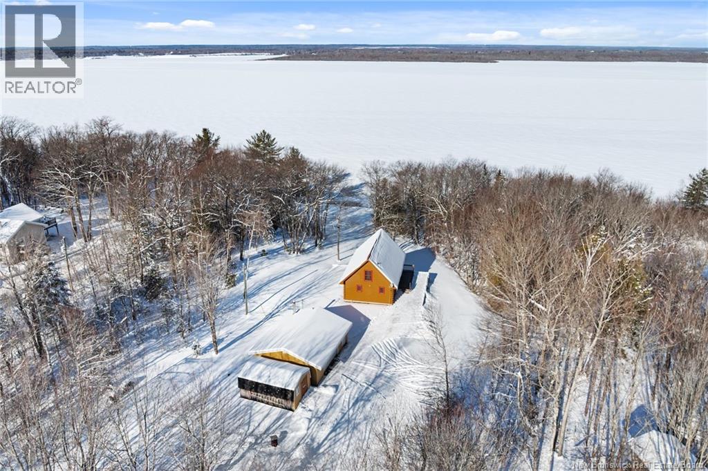 602 Cox Point Road, Cumberland Bay, New Brunswick  E4A 2W9 - Photo 33 - NB132791