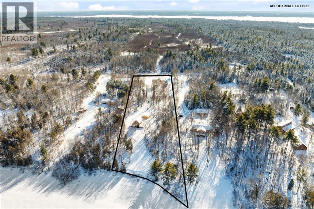 602 Cox Point Road, Cumberland Bay, New Brunswick  E4A 2W9 - Photo 35 - NB132791