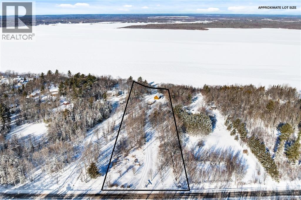 602 Cox Point Road, Cumberland Bay, New Brunswick  E4A 2W9 - Photo 36 - NB132791