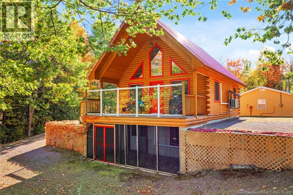 602 Cox Point Road, Cumberland Bay, New Brunswick  E4A 2W9 - Photo 38 - NB132791
